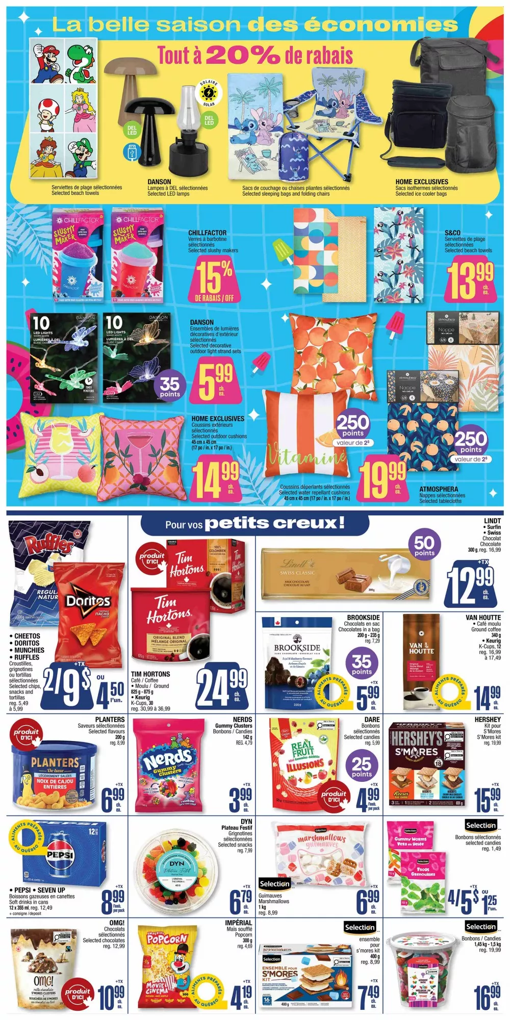 jean coutu flyer june 18 24 6
