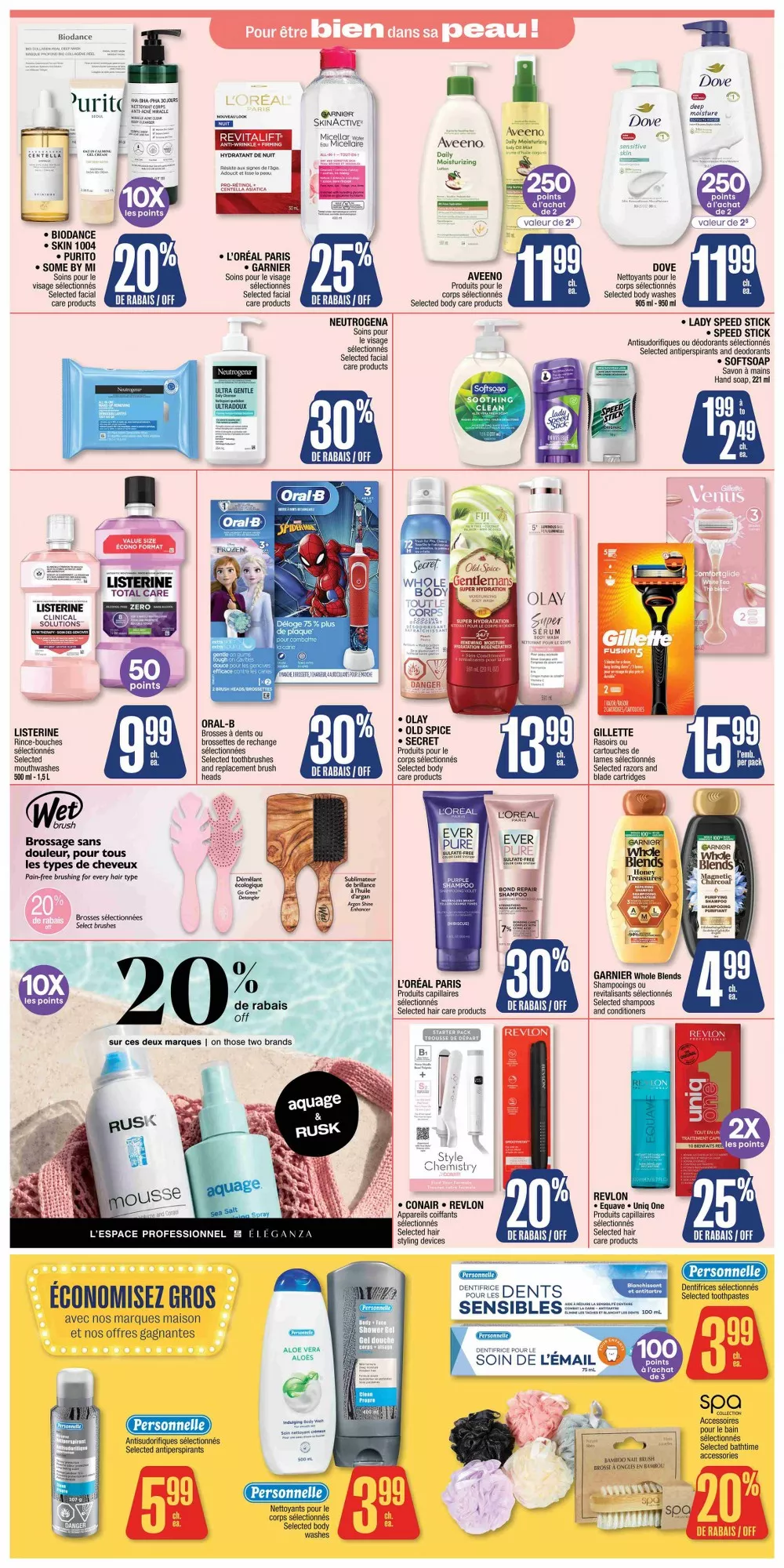 jean coutu flyer june 18 24 8