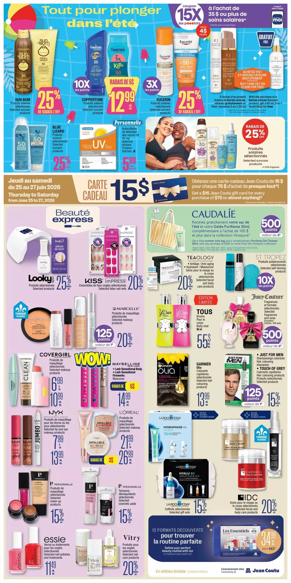 jean coutu flyer june 25 july 1 4 70232163