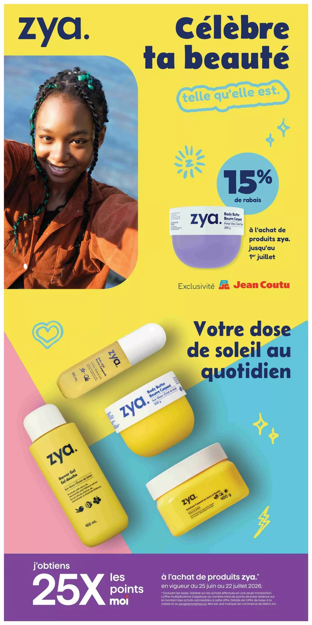 jean coutu flyer june 25 july 1 6 23914627