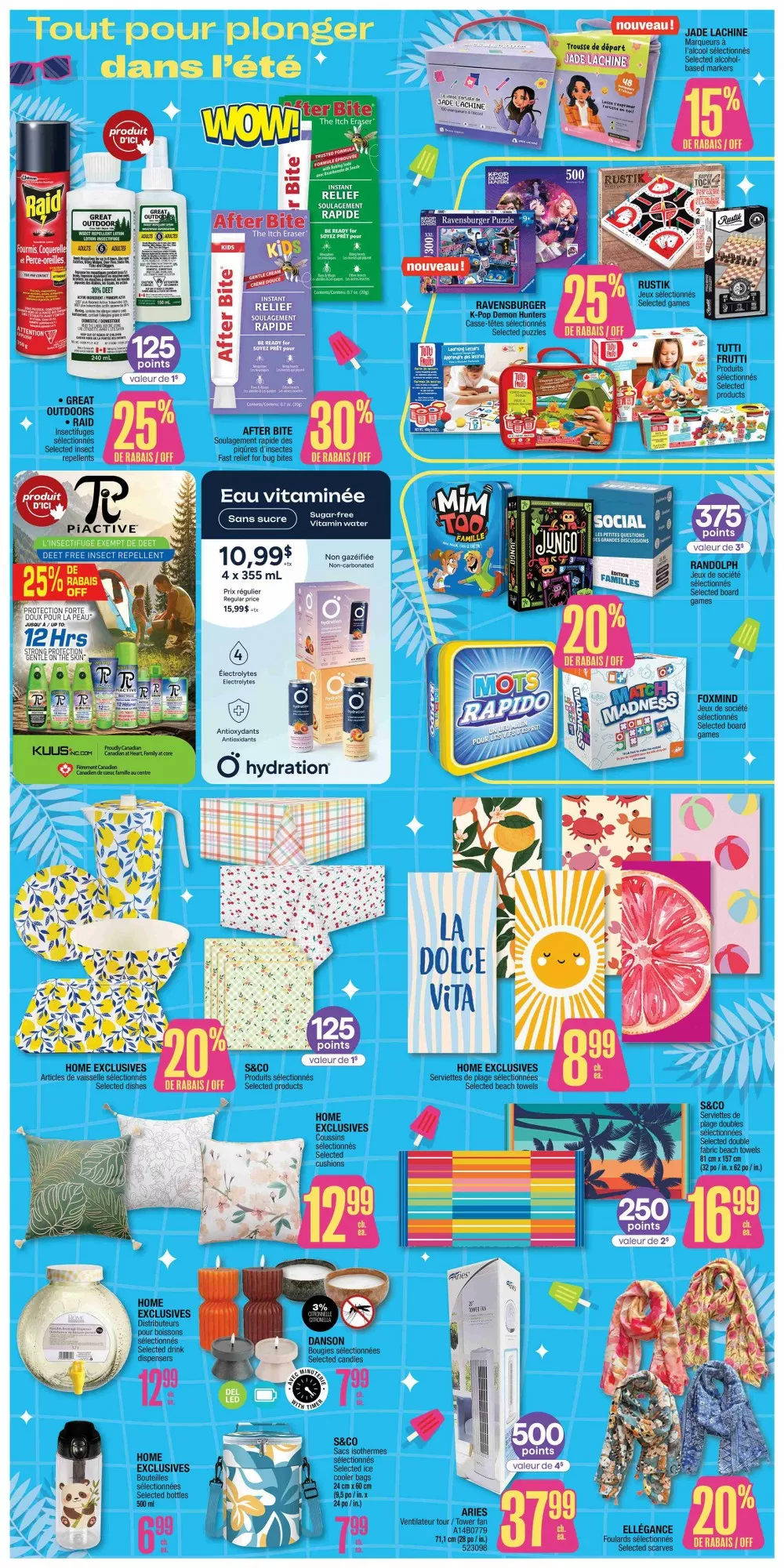jean coutu flyer june 25 july 1 7 16567321