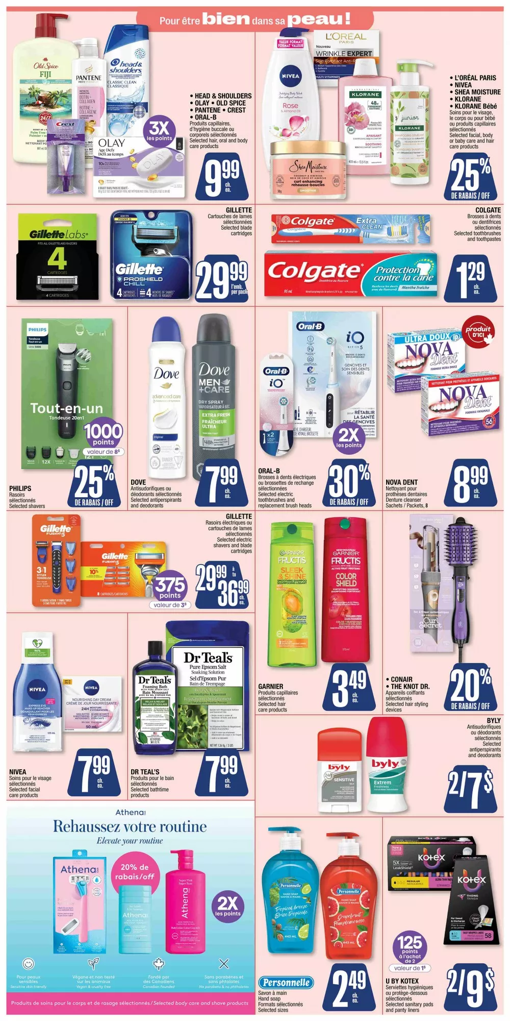 jean coutu flyer june 25 july 1 8 85960175