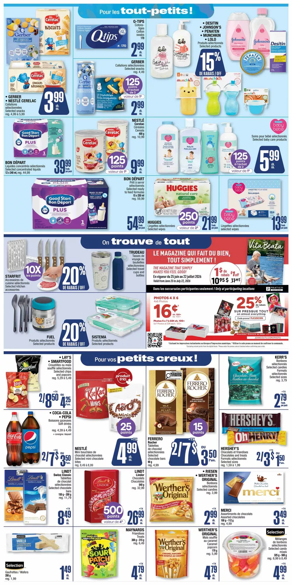 jean coutu flyer june 25 july 1 9 50216875