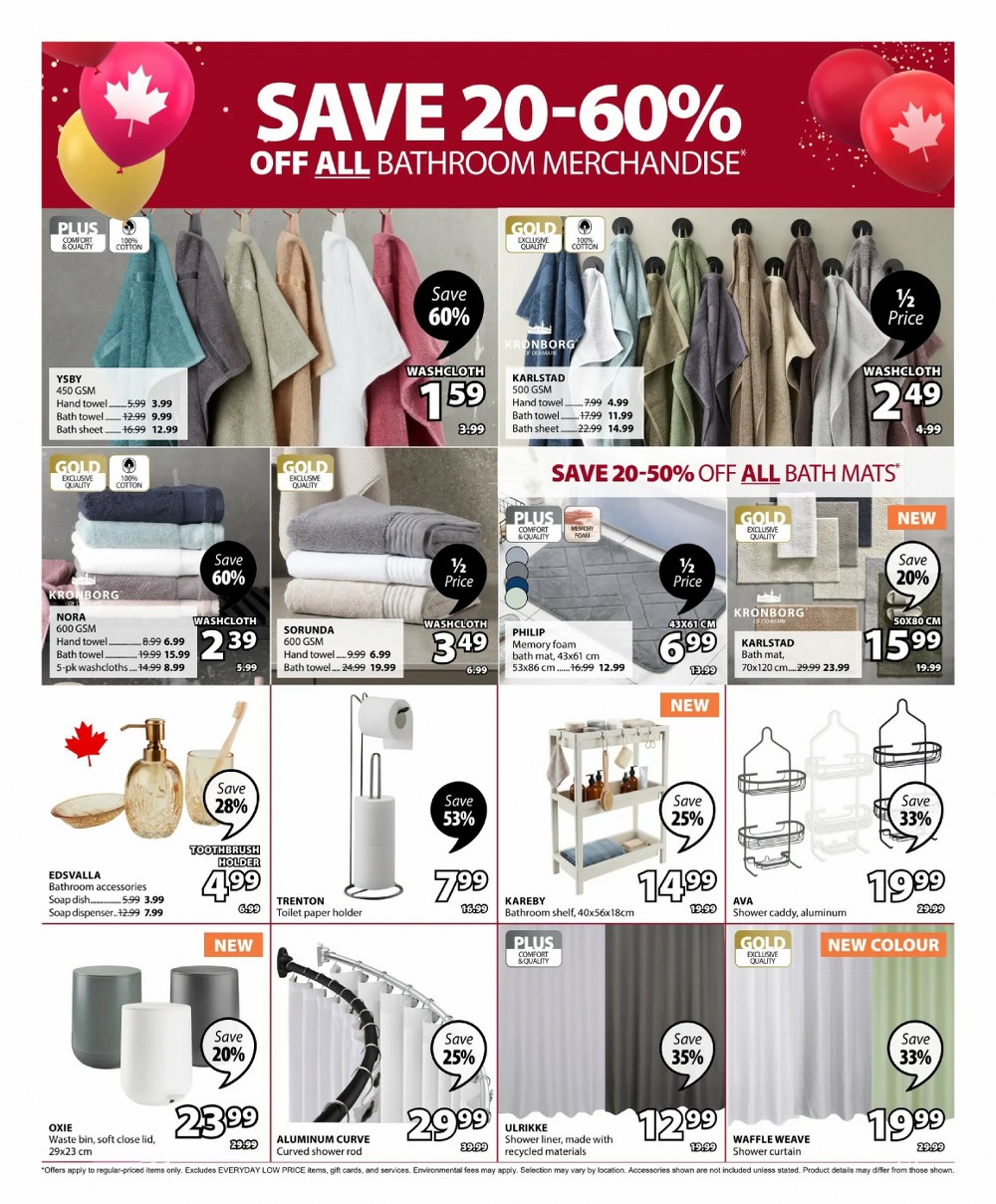 jysk flyer canada june 18 24 21 39938910