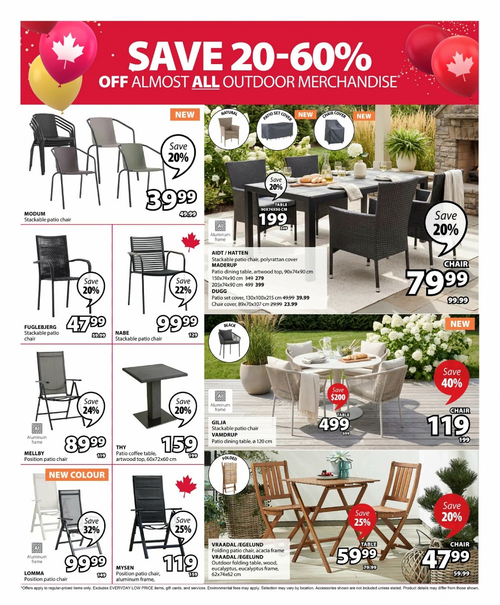 jysk flyer canada june 18 24 5 49100061