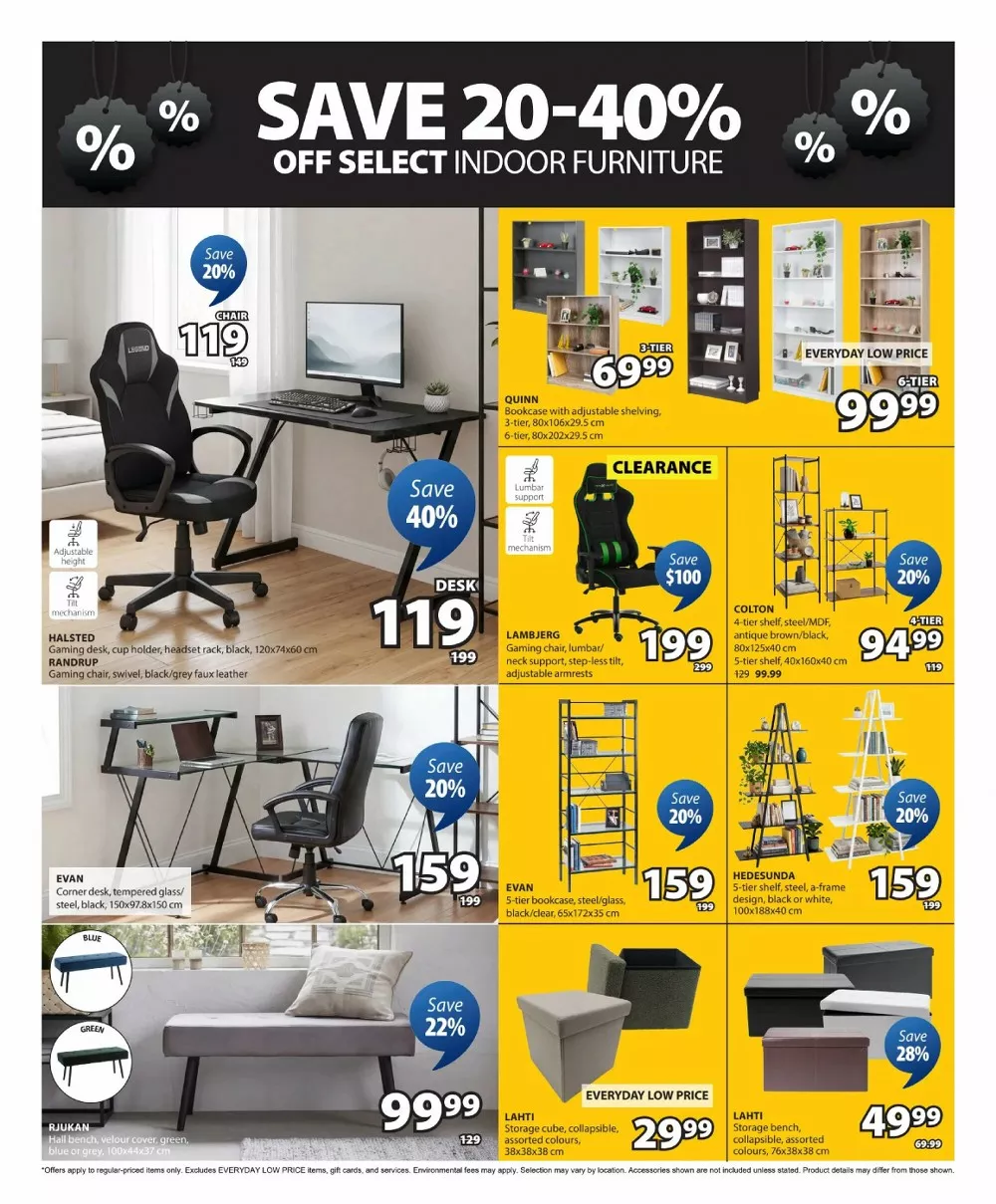 jysk flyer july 2 8 11 15877189