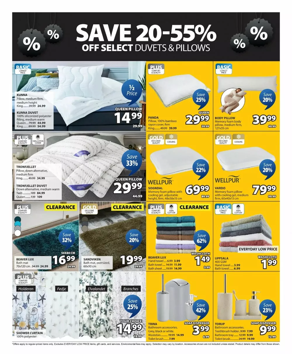 jysk flyer july 2 8 15 58985938