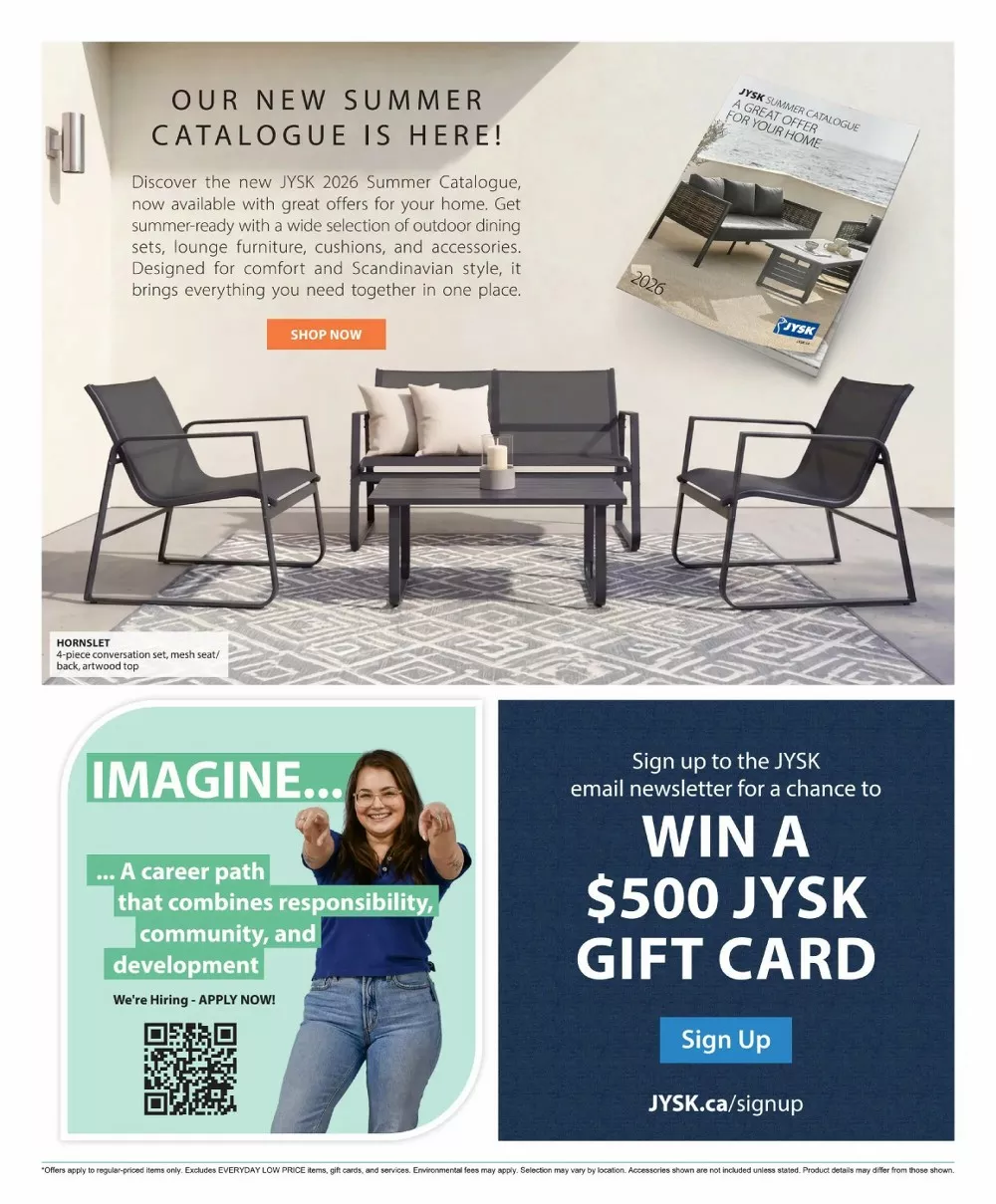jysk flyer july 2 8 16 92386242