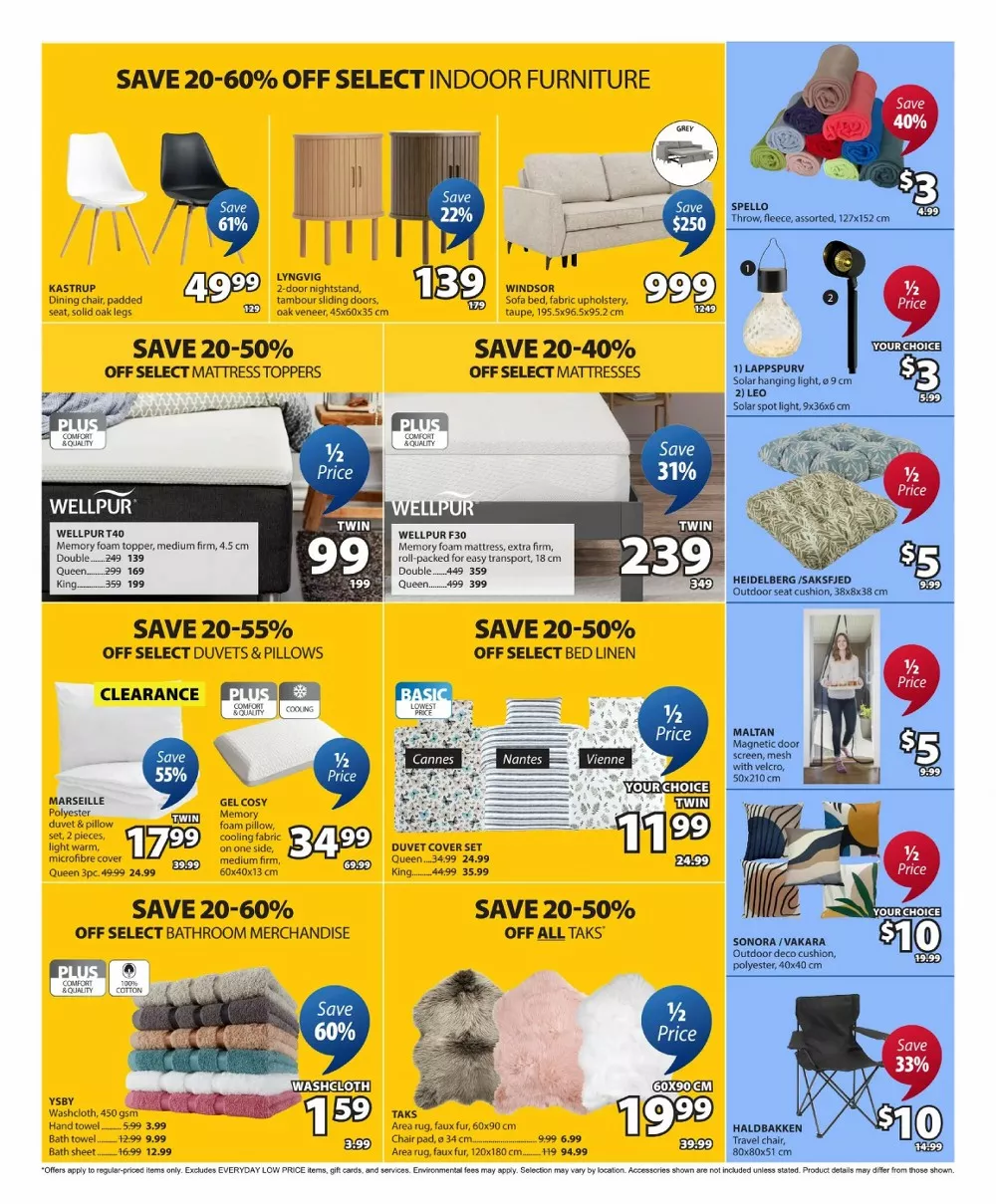 jysk flyer july 2 8 2 86736435