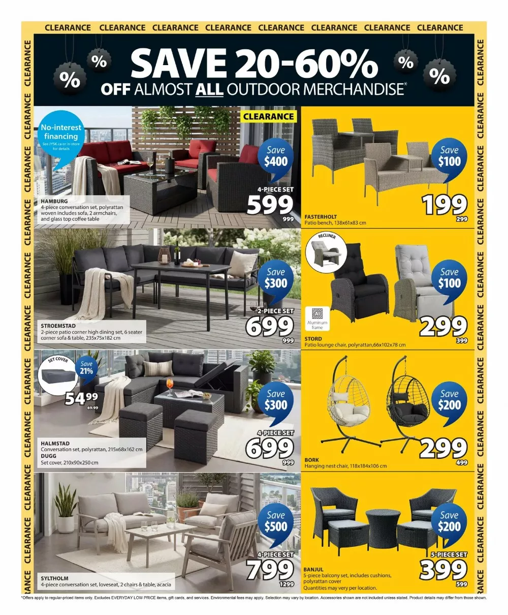 jysk flyer july 2 8 3 75332352