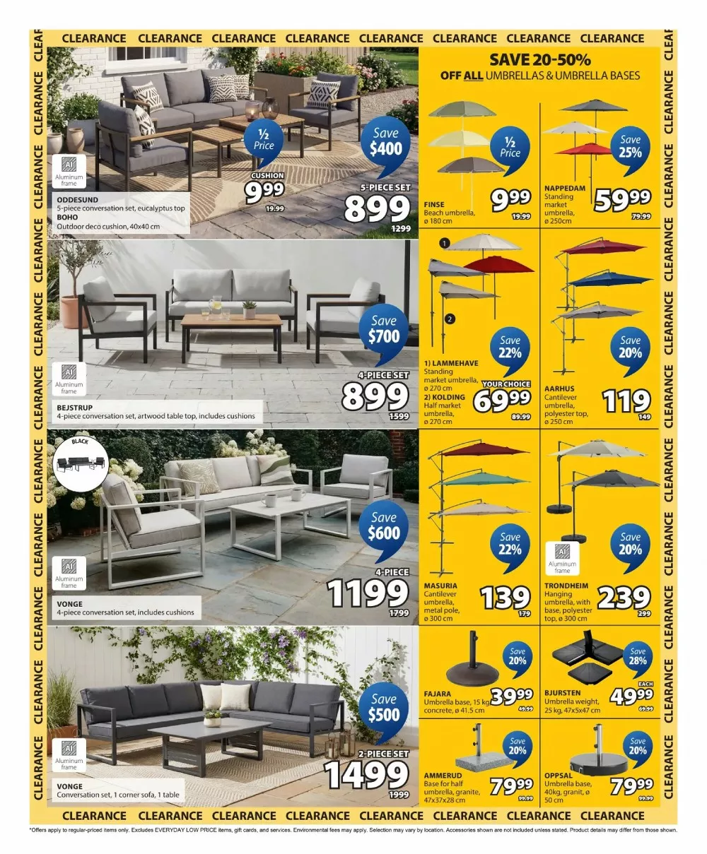 jysk flyer july 2 8 4 18299658