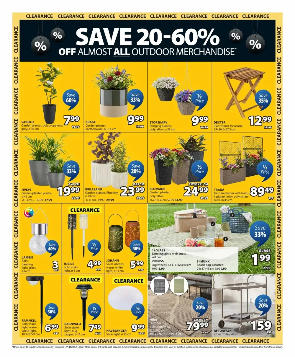 jysk flyer july 2 8 7 96731679