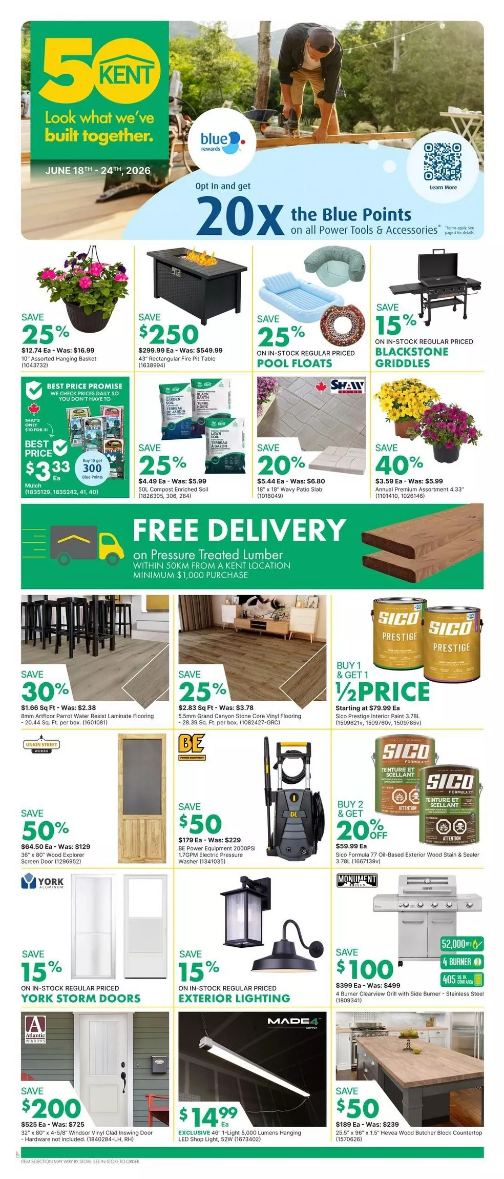 Kent Flyer New 25 June - 1 July, 2026 1 kent flyer week-25