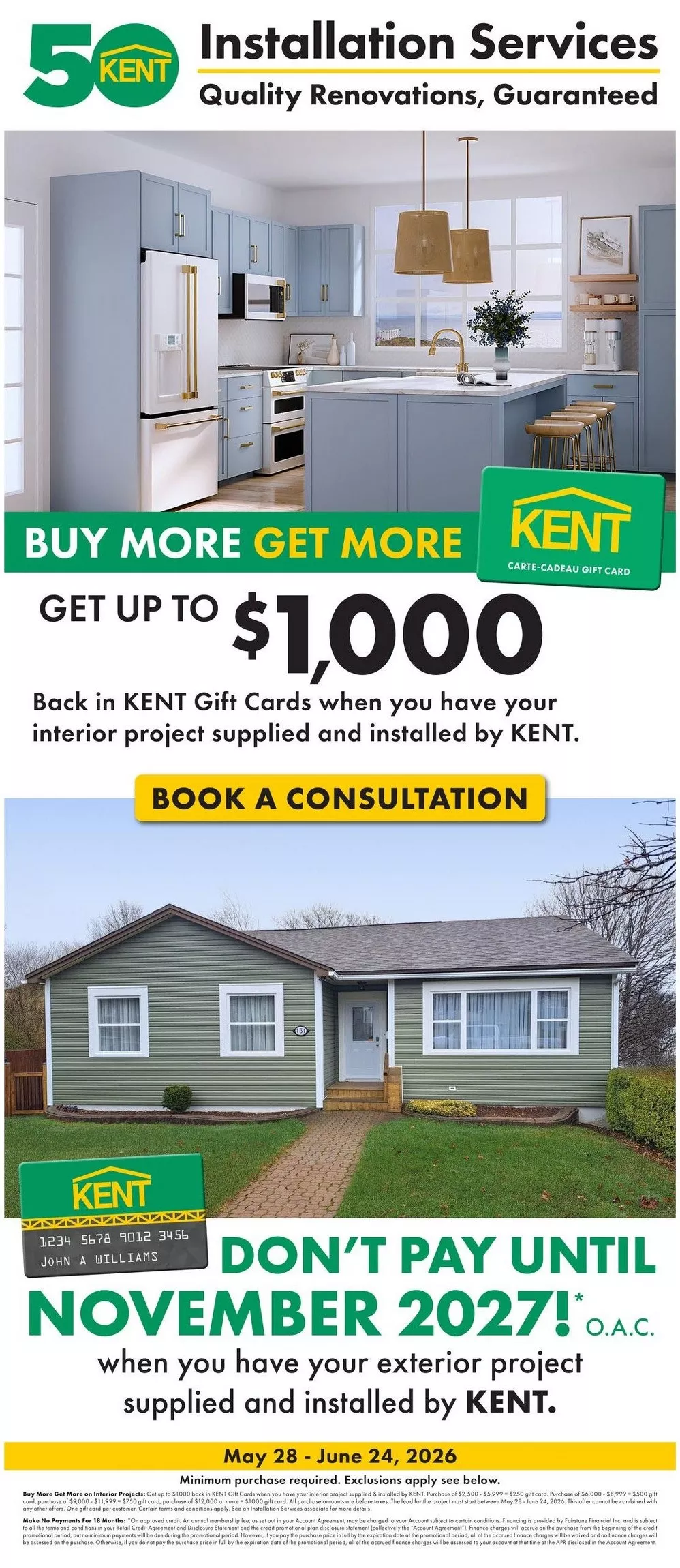 kent flyer june 18 24 11