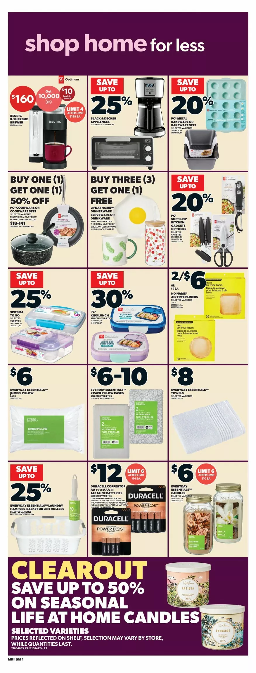 loblaws flyer july 9 15 12 51784641