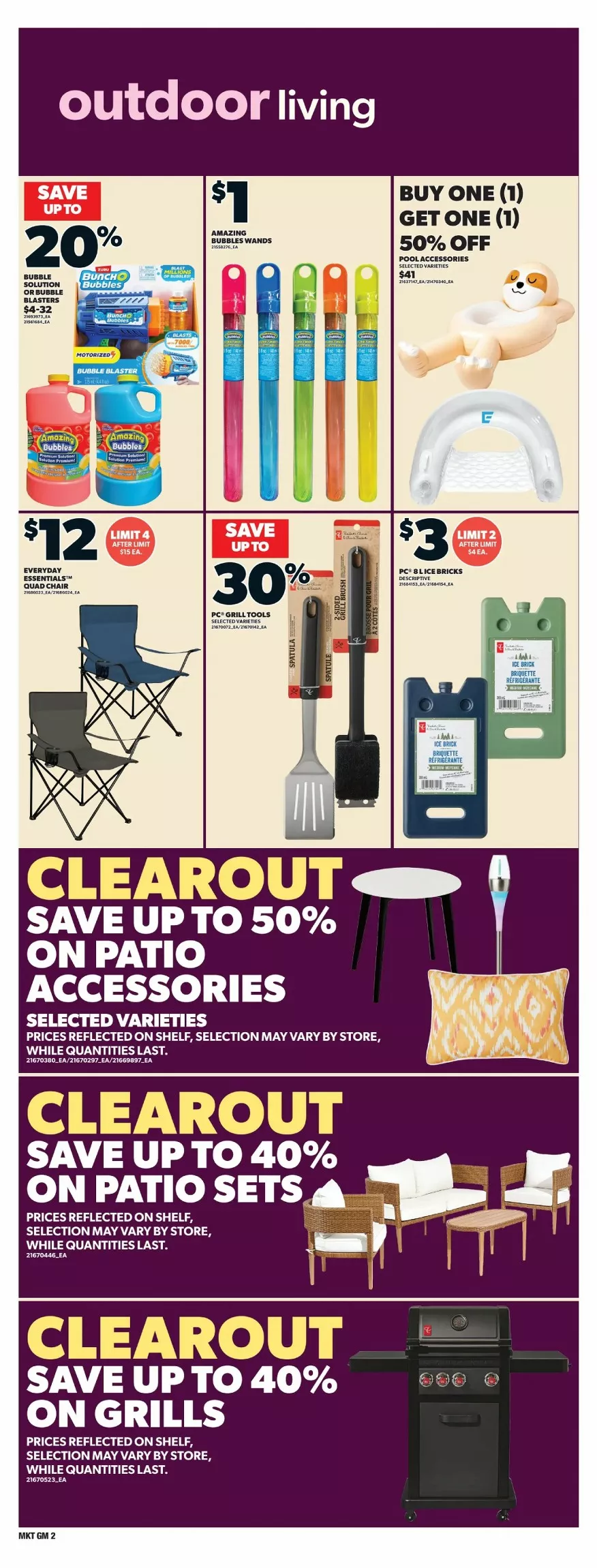 loblaws flyer july 9 15 13 09987343