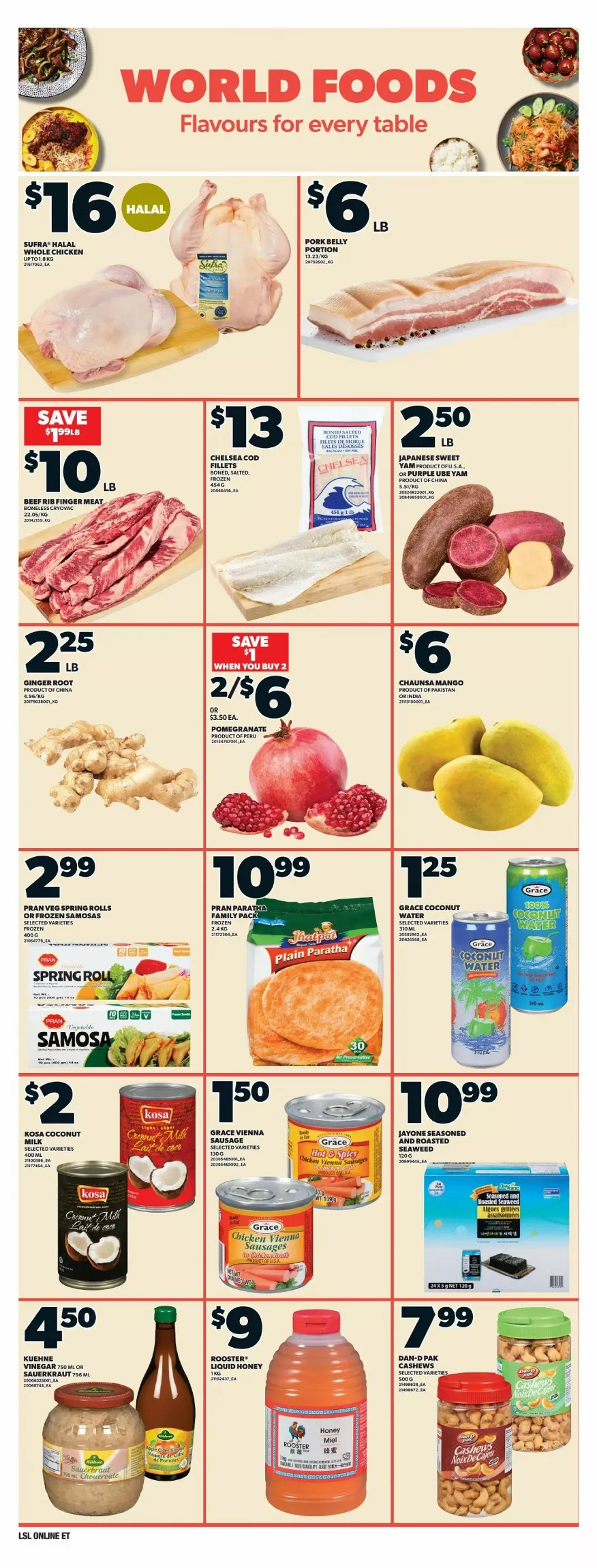 loblaws flyer july 9 15 15 89556628