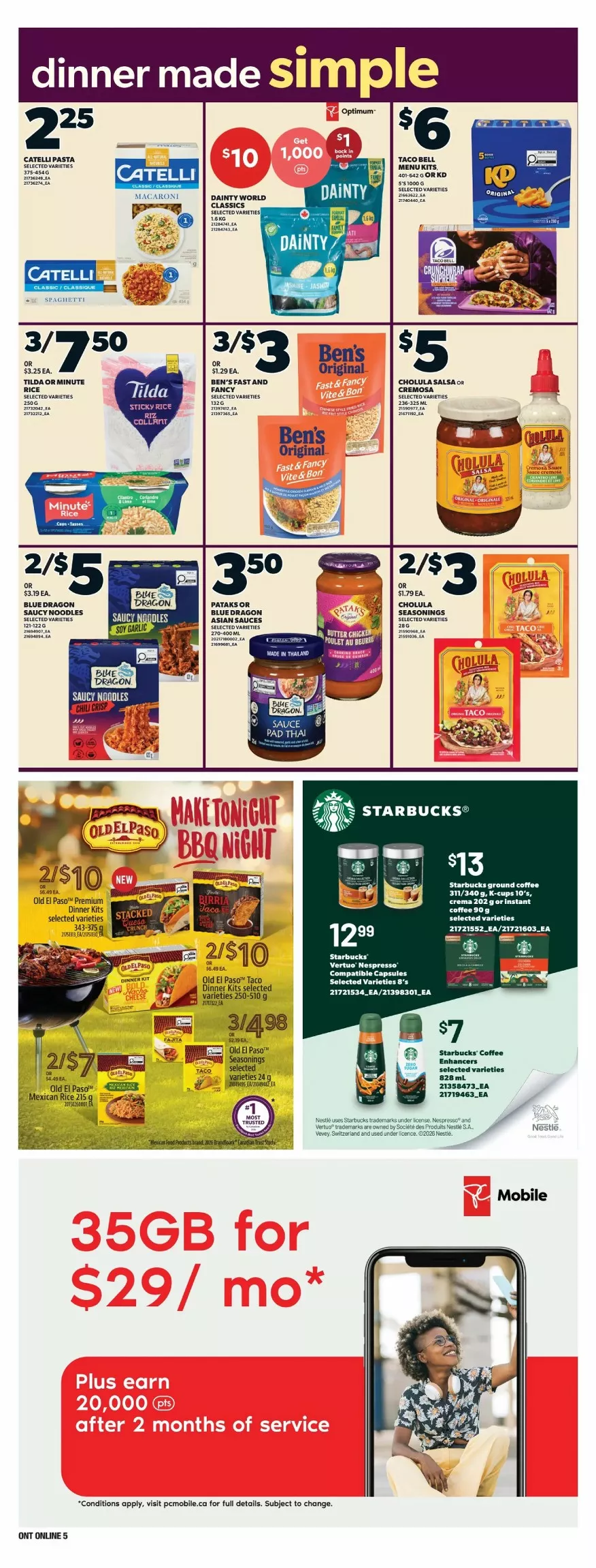 loblaws flyer july 9 15 17 09842585