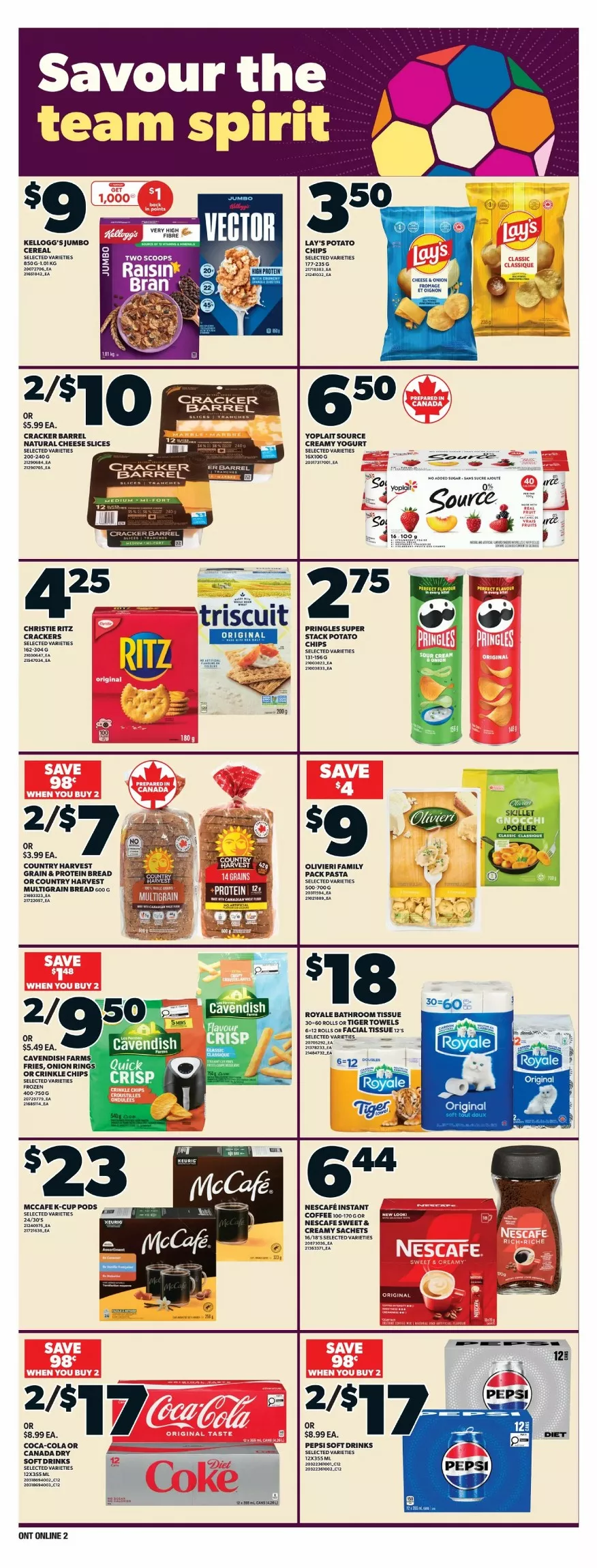 loblaws flyer june 11 17 10 37897477