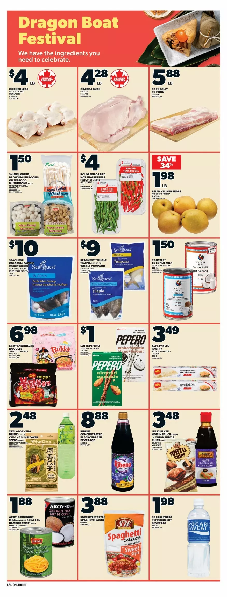 loblaws flyer june 11 17 12 41875559