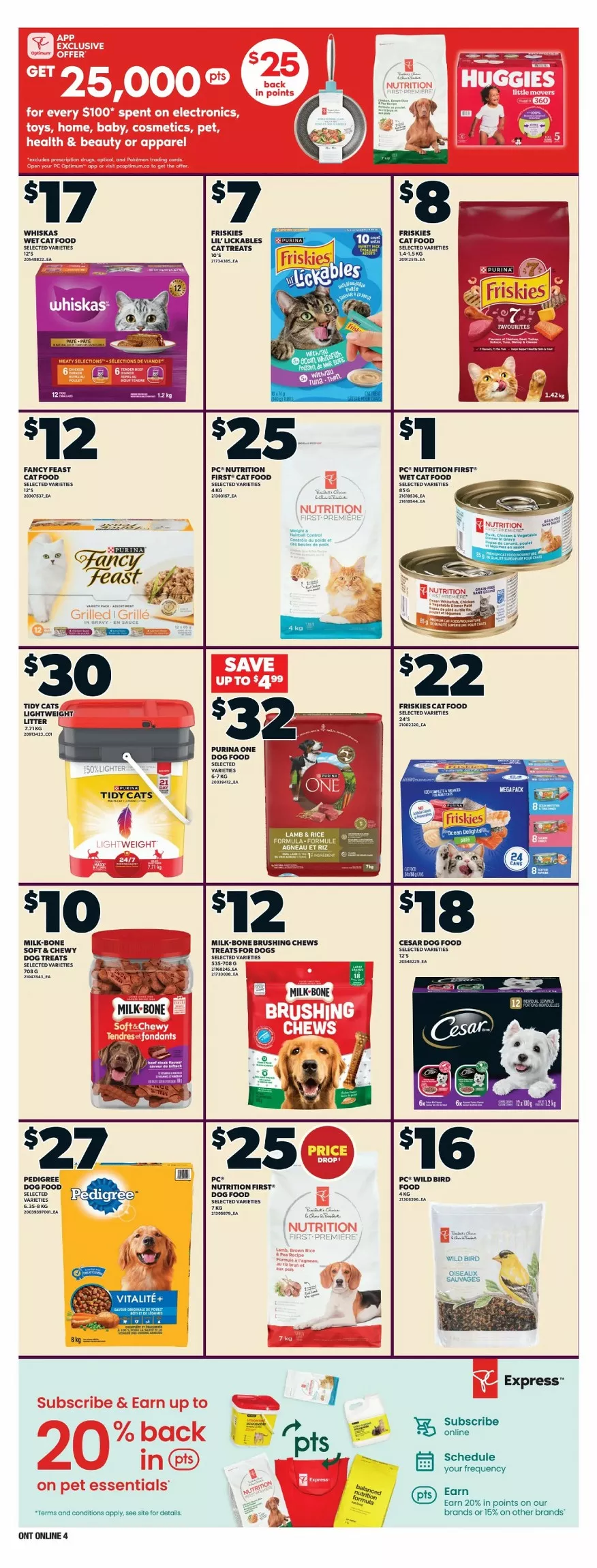 loblaws flyer june 11 17 13 31225405