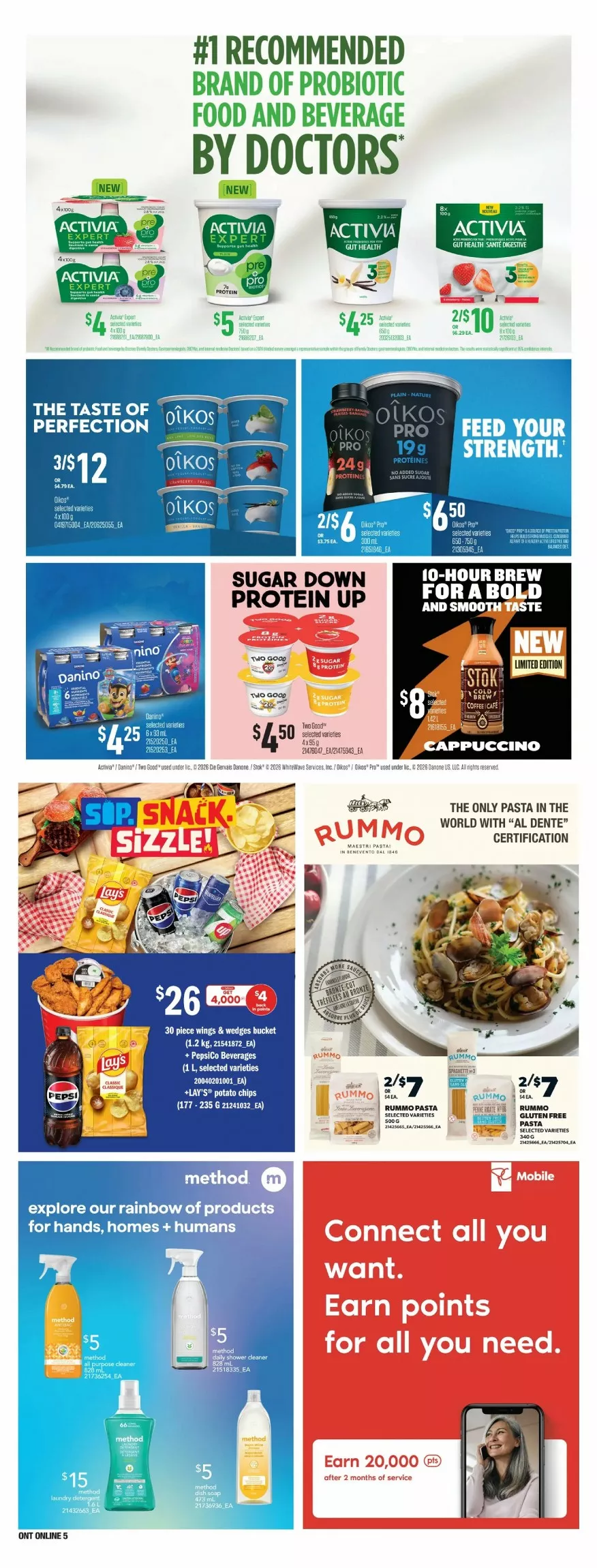 loblaws flyer june 11 17 17 52174897