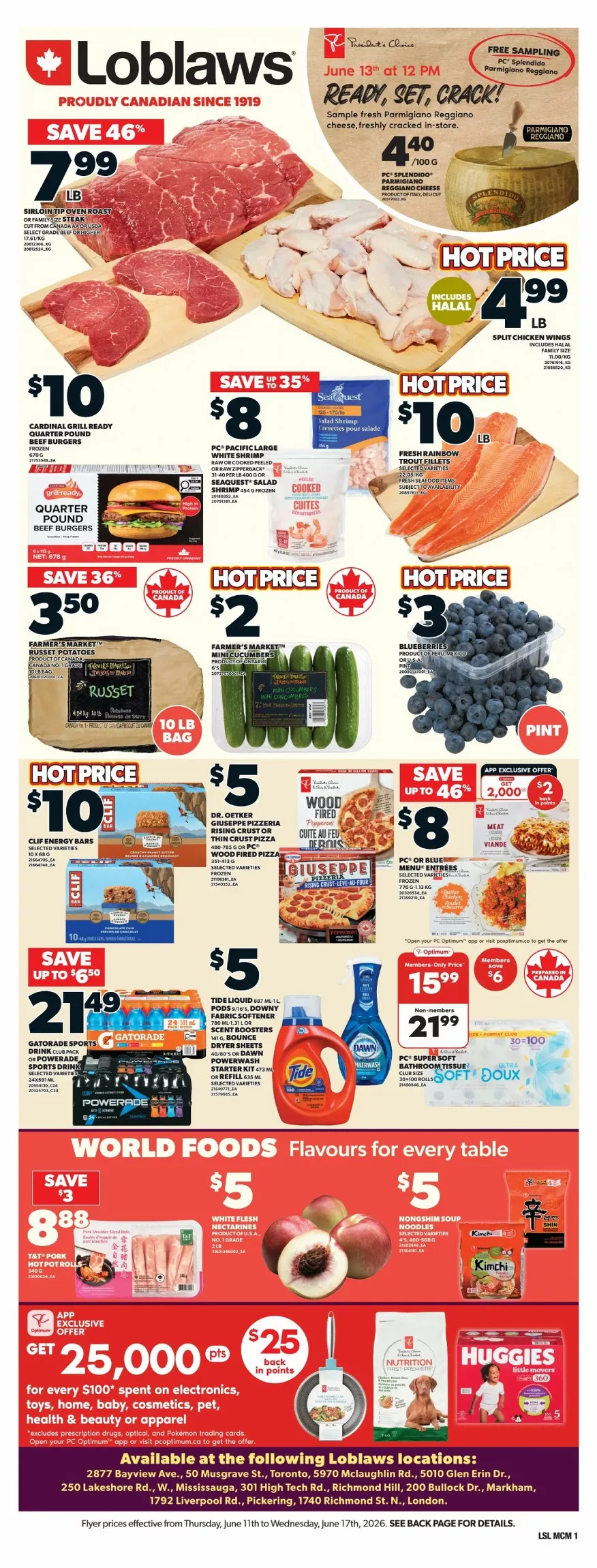 loblaws flyer week-24