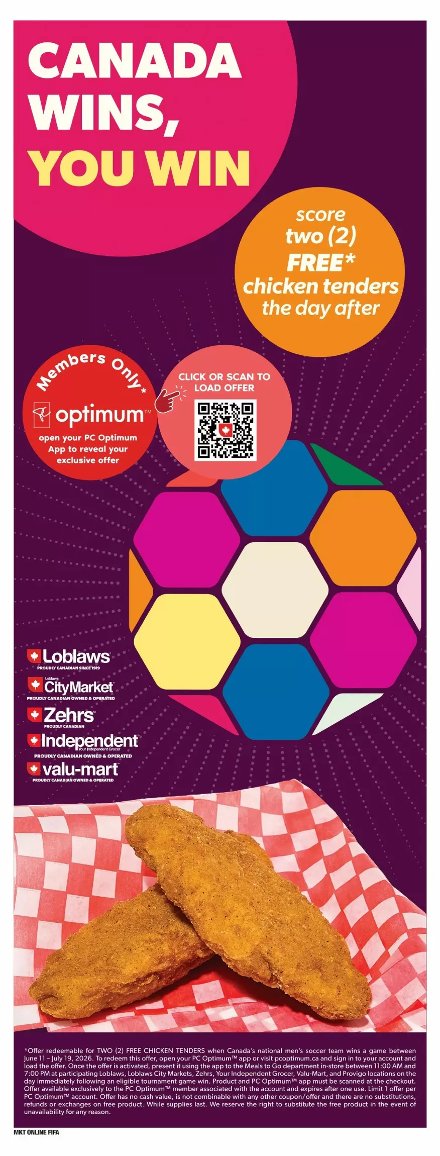 loblaws flyer june 11 17 4 06514090