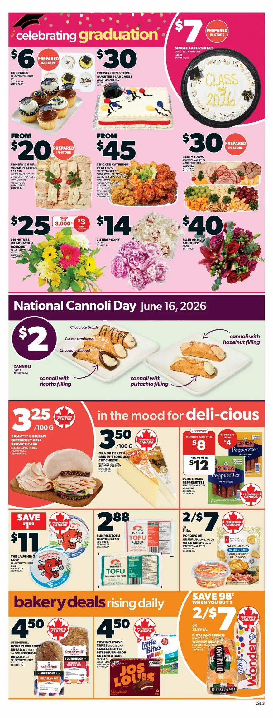 loblaws flyer june 11 17 7 20882204