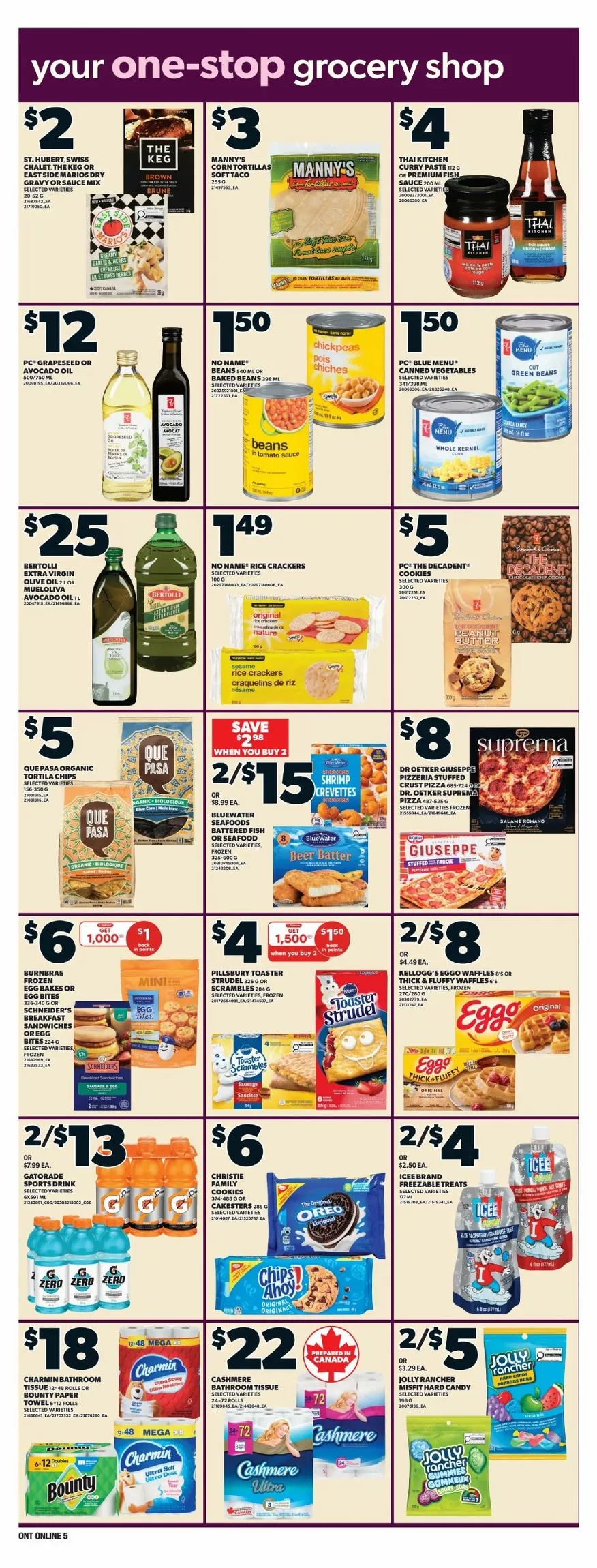 loblaws flyer june 18 24 12 85088474