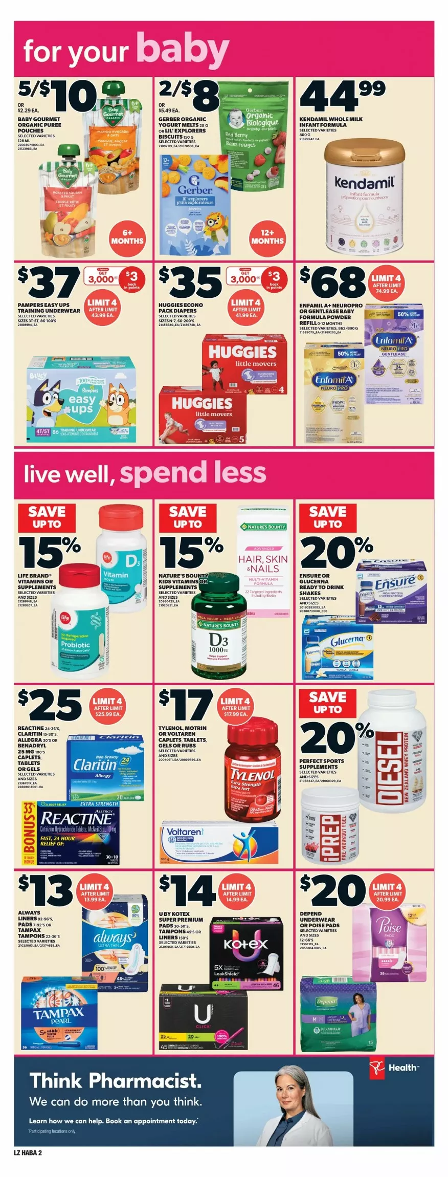 loblaws flyer june 18 24 14 80210481
