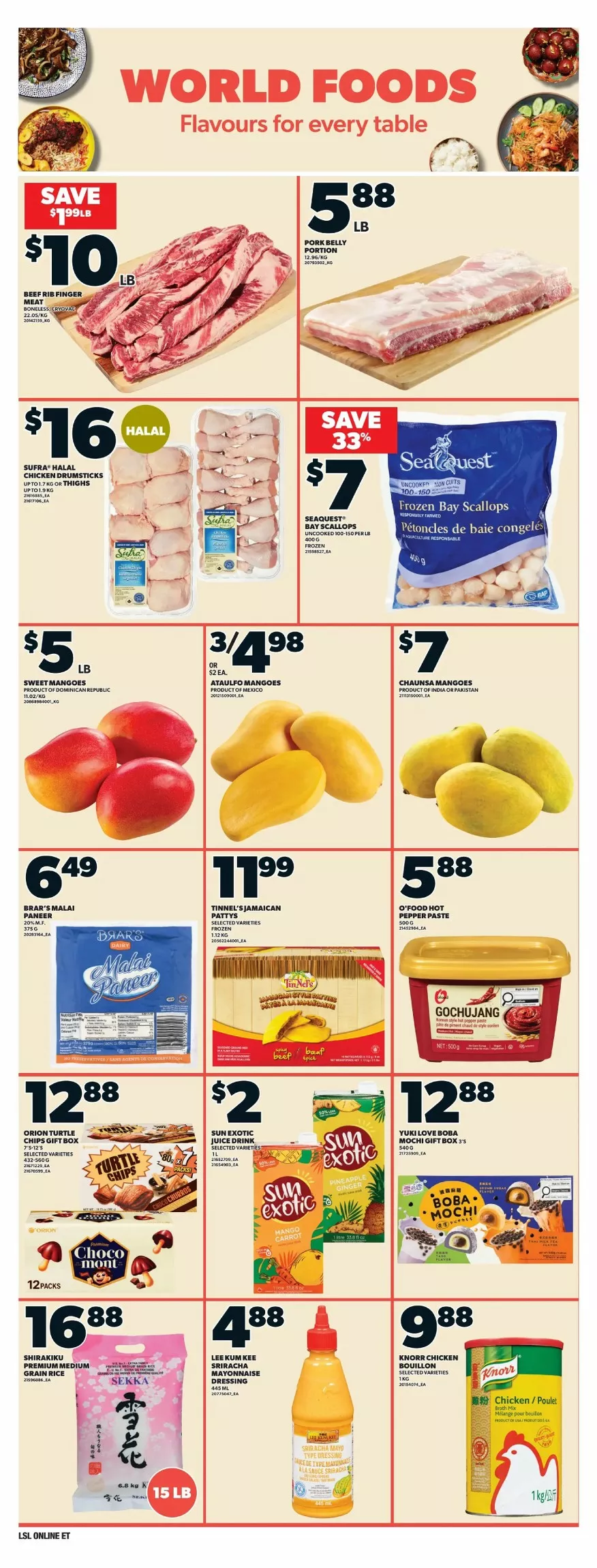 loblaws flyer june 18 24 16 94464714