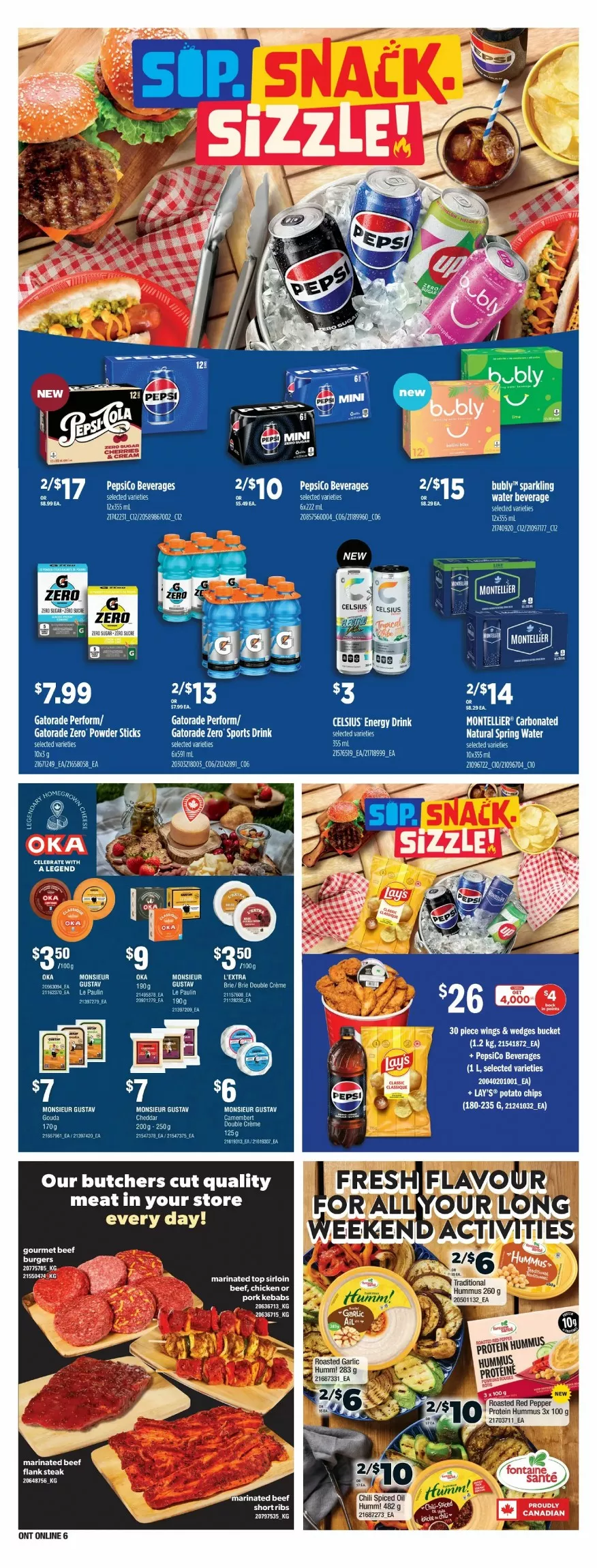 loblaws flyer june 18 24 17 30959213
