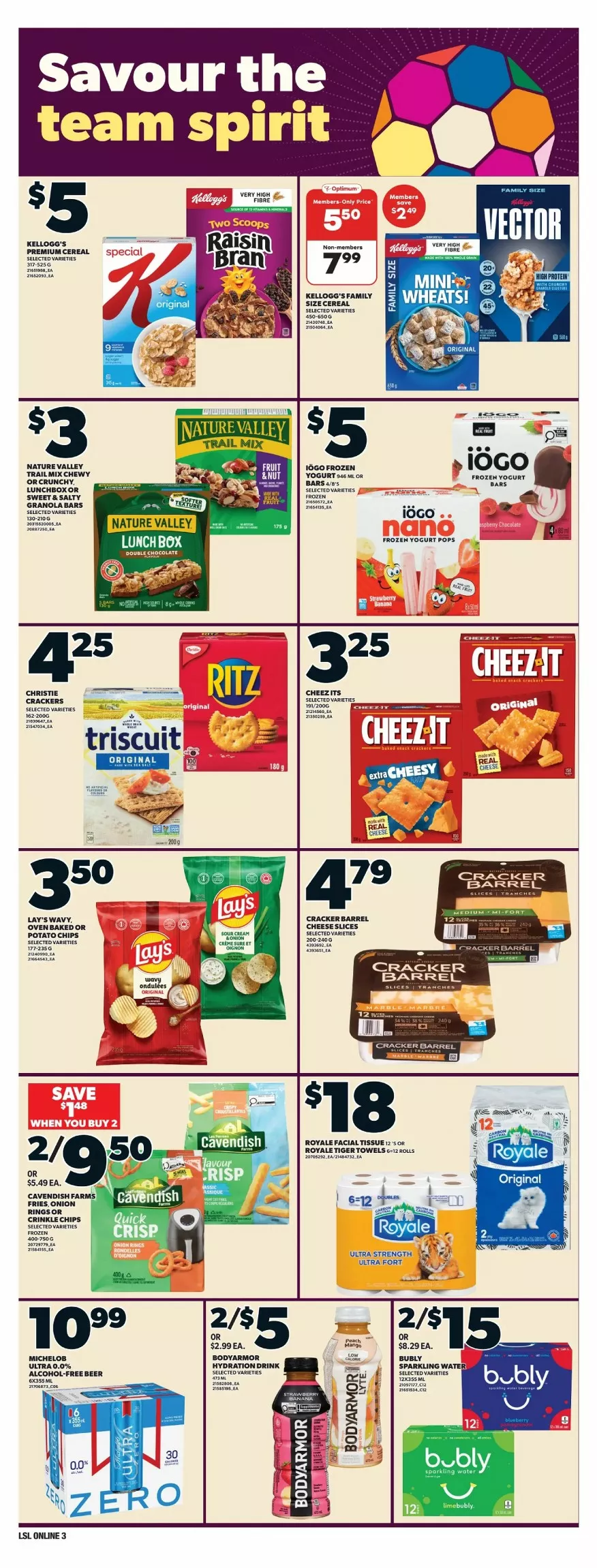 loblaws flyer june 18 24 9 03997826