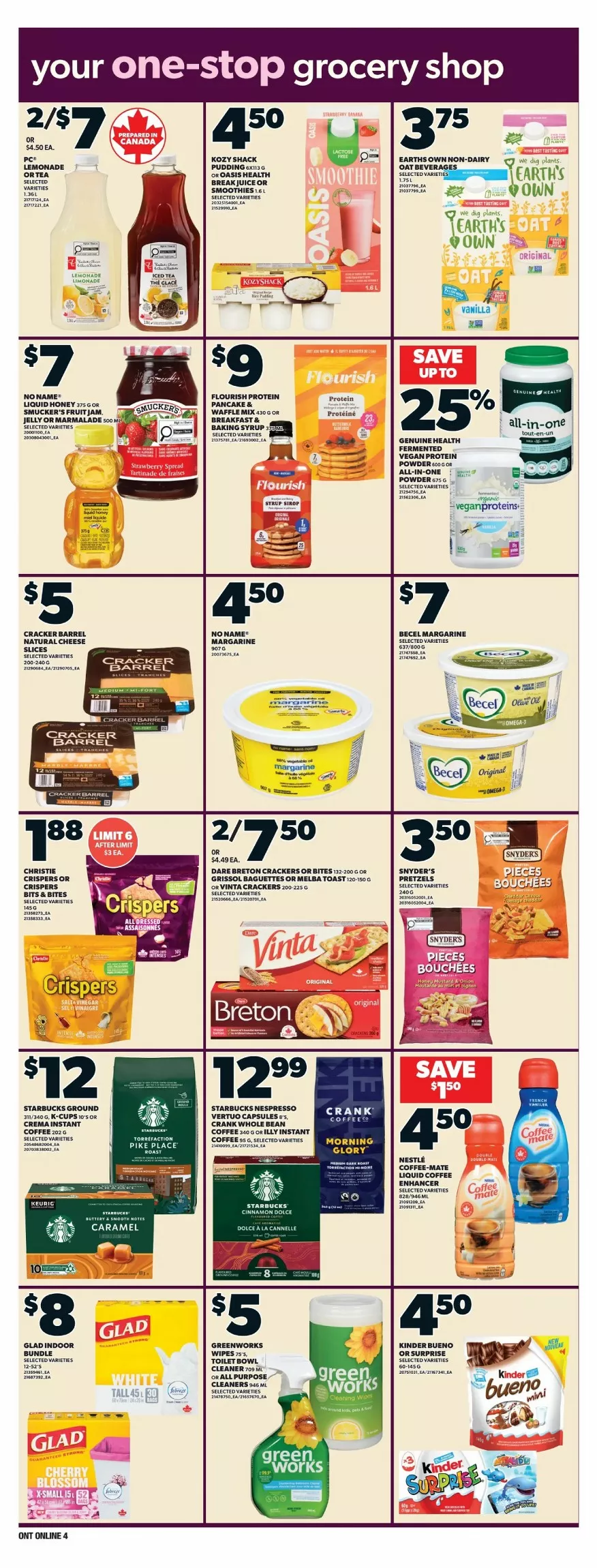 loblaws flyer june 25 july 1 11 92915642