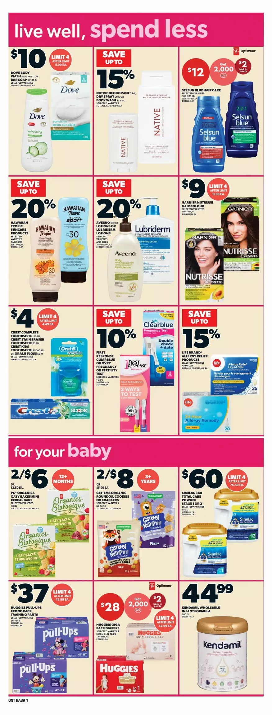 loblaws flyer june 25 july 1 15 98252960