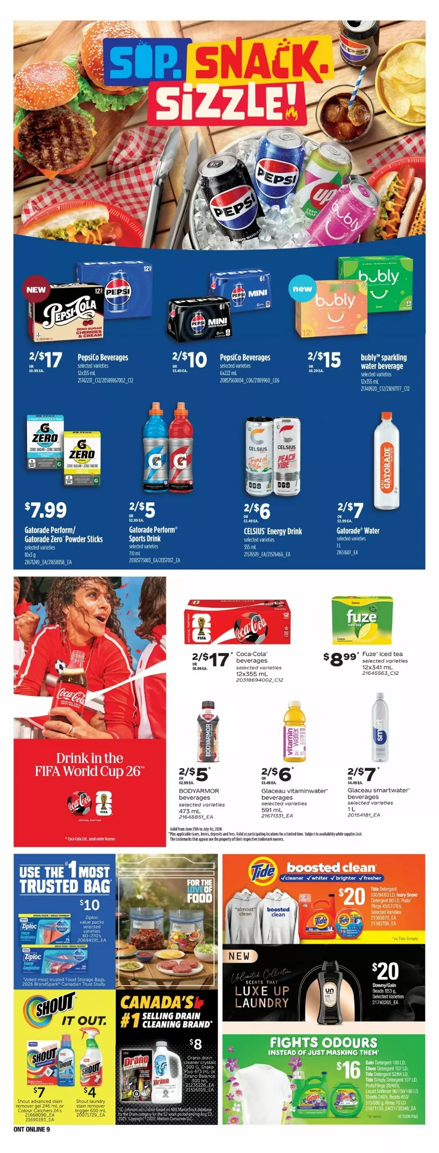 loblaws flyer june 25 july 1 20 34762001