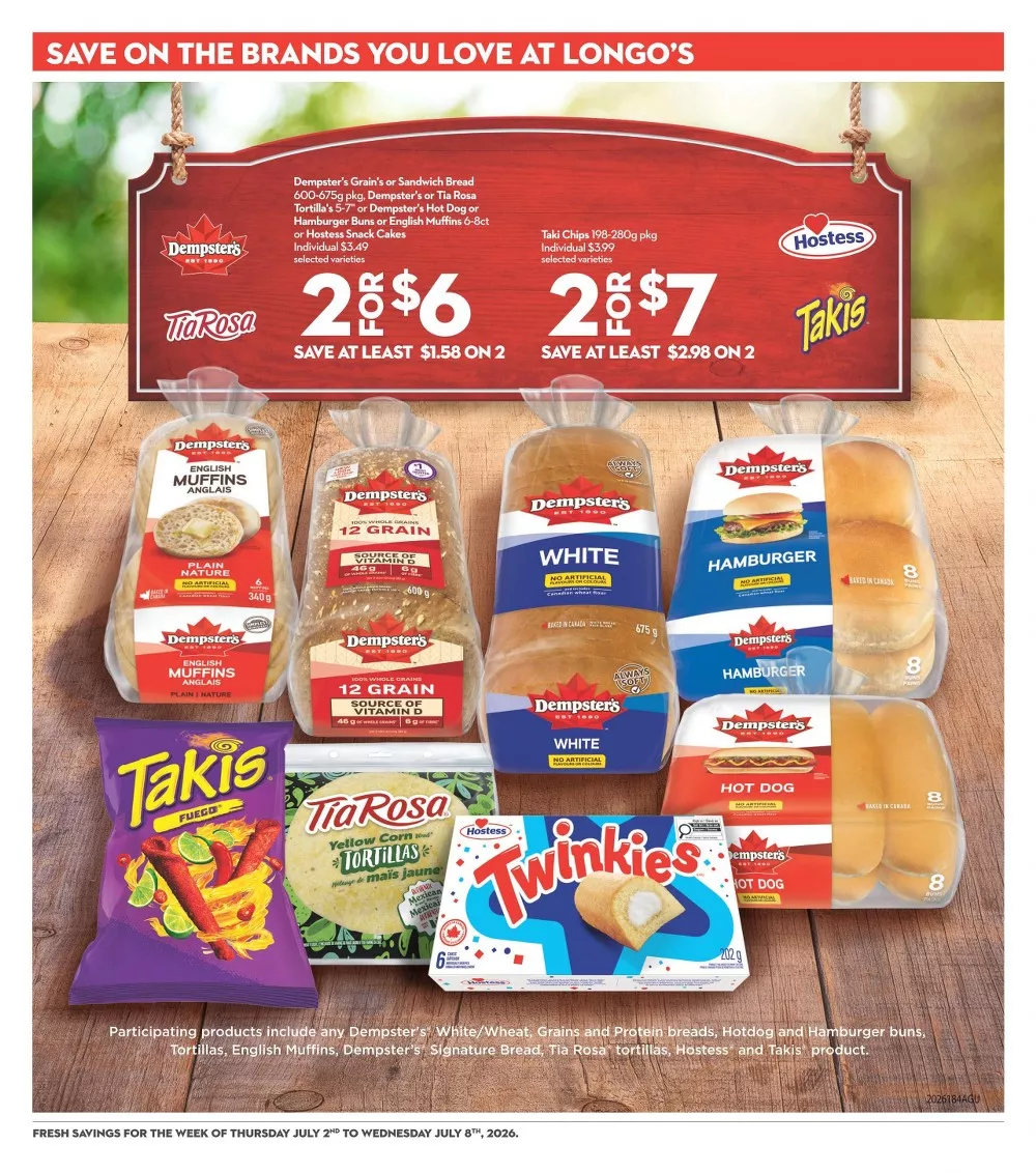 longos flyer july 2 8 18