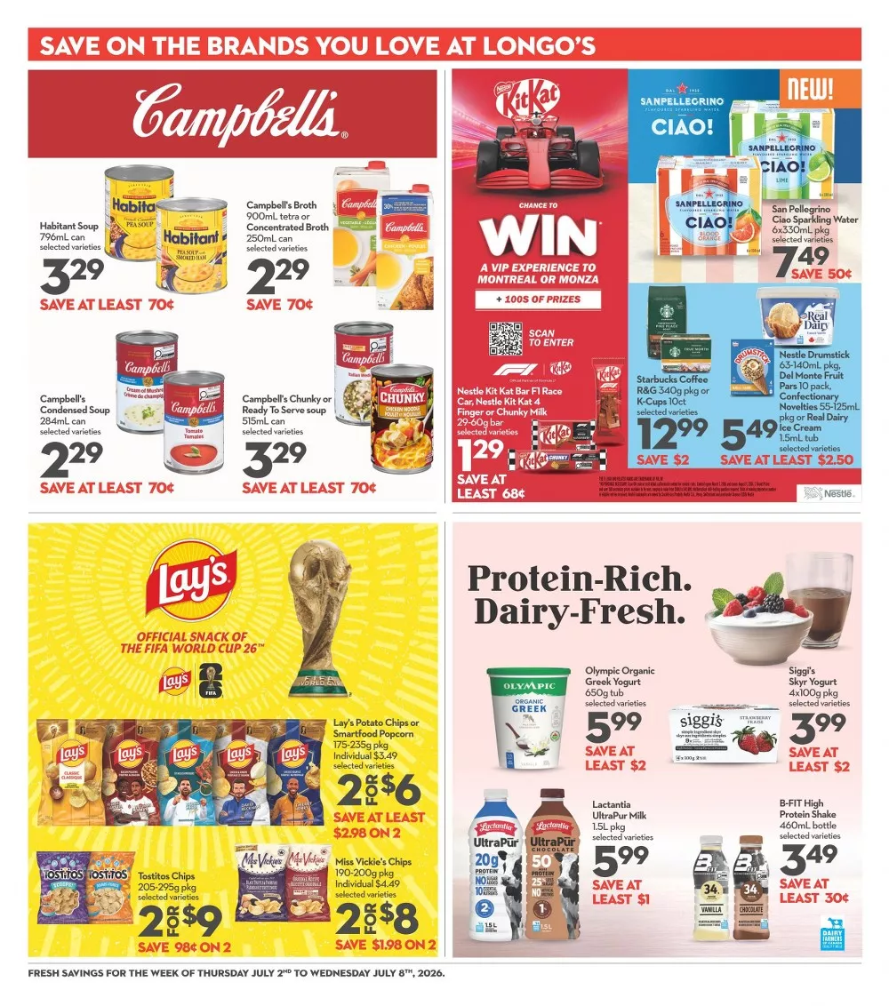 longos flyer july 2 8 21