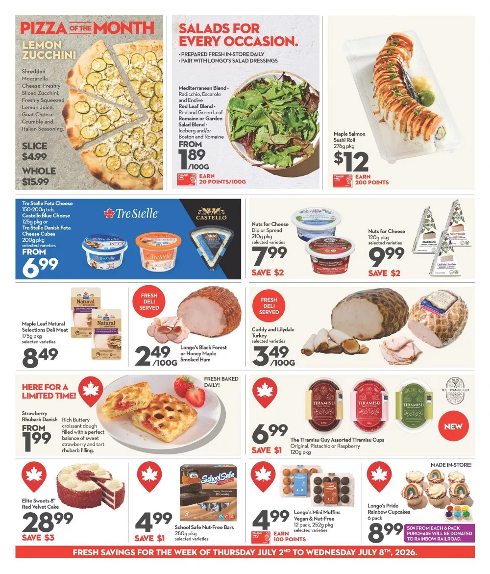 longos flyer july 2 8 5