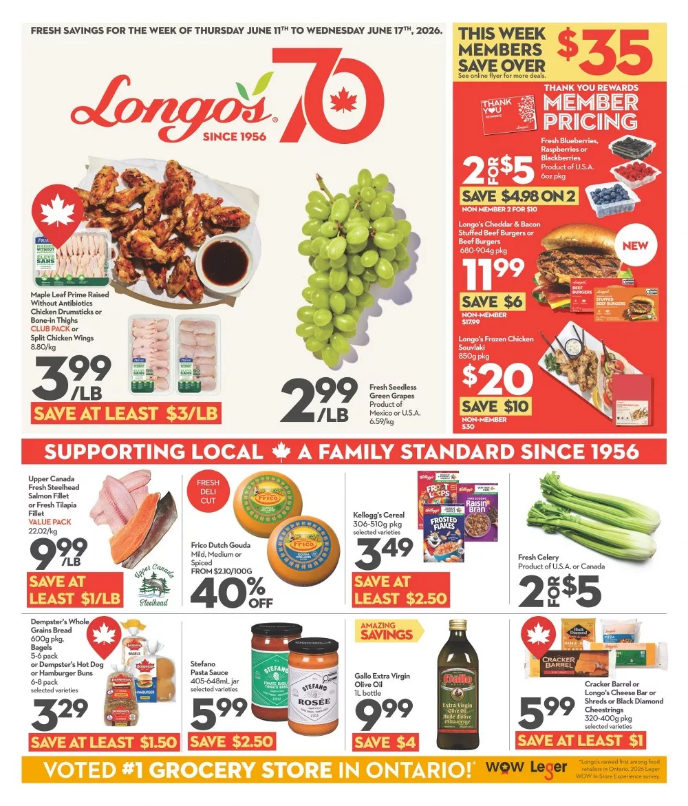 longo's flyer week-24