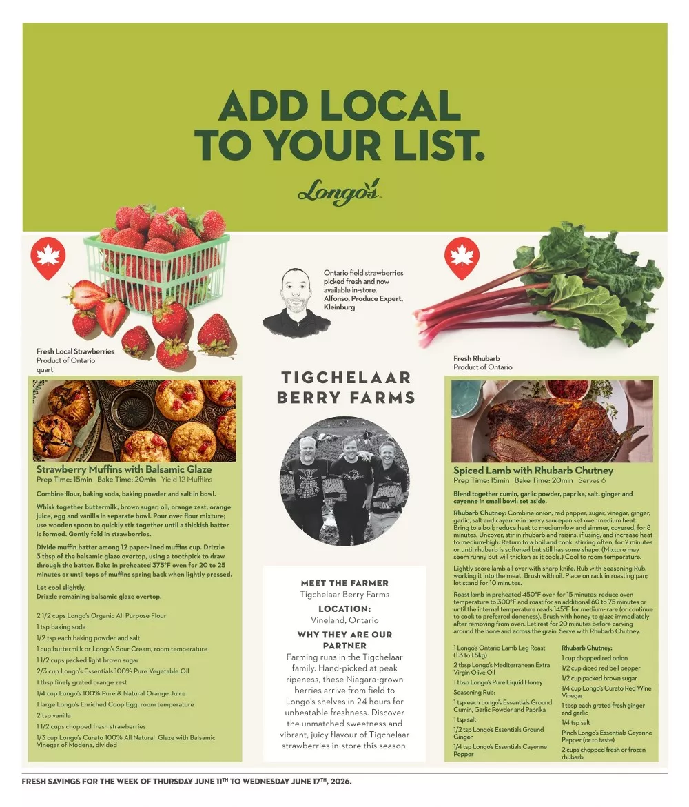 longos flyer june 11 17 10