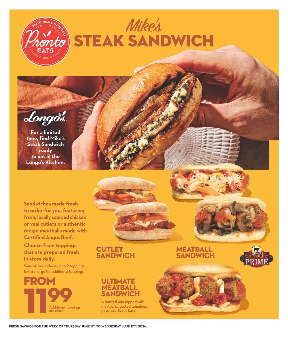 longos flyer june 11 17 14