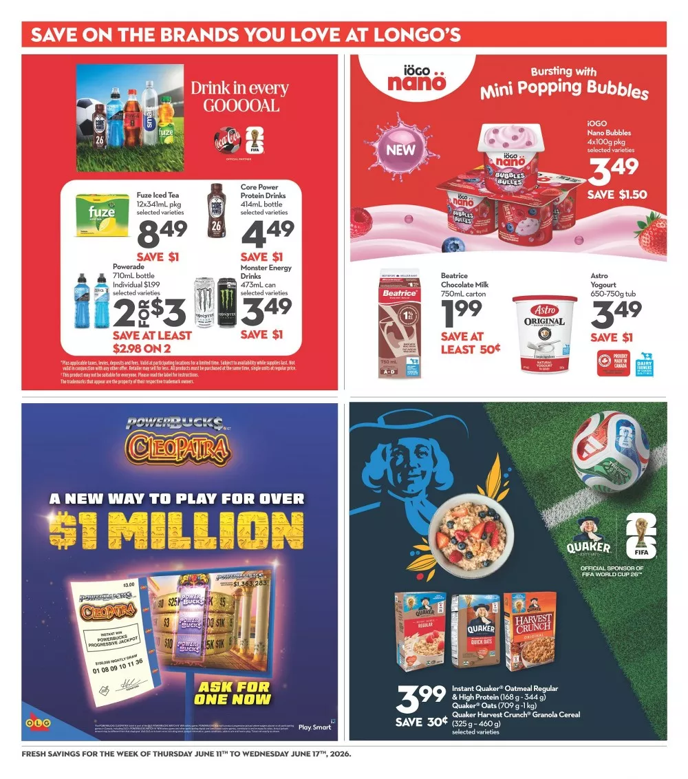longos flyer june 11 17 16