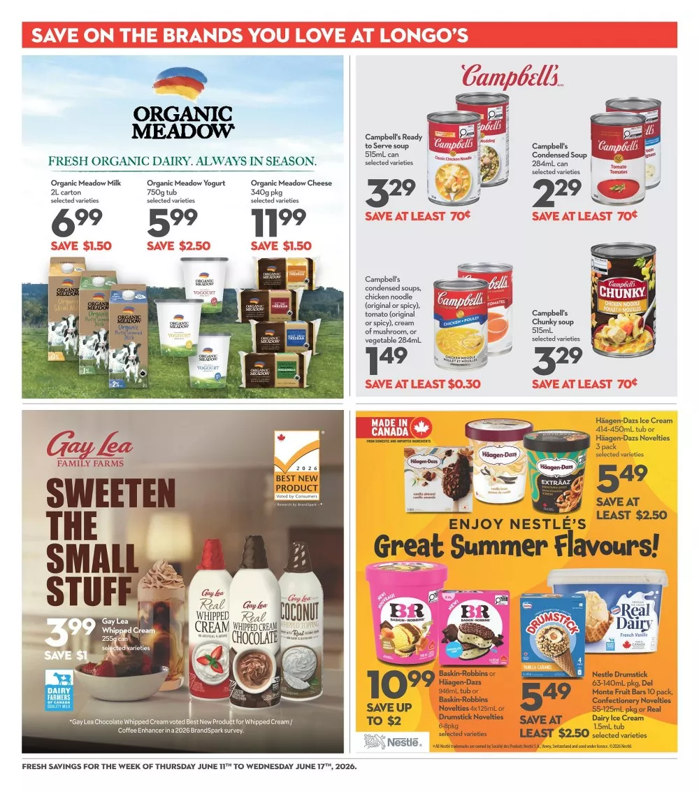 longos flyer june 11 17 17