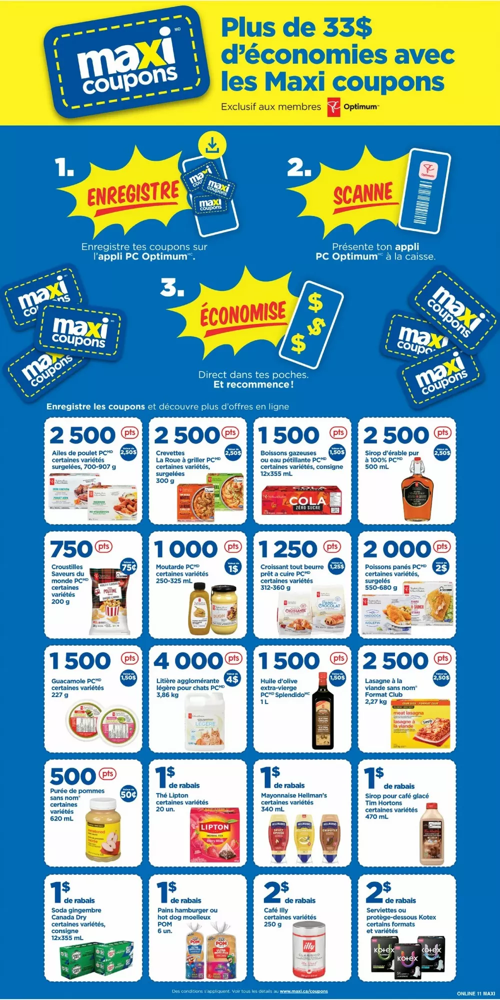 maxi flyer july 2 8 13 30587548