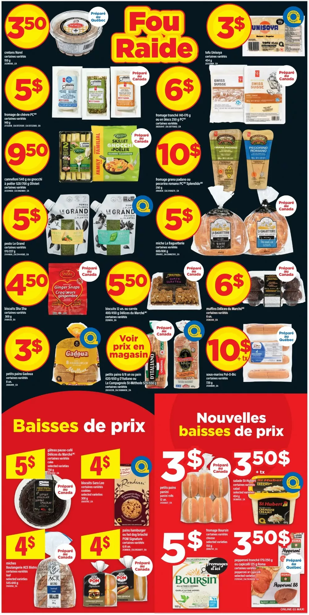 maxi flyer july 2 8 5 78580152
