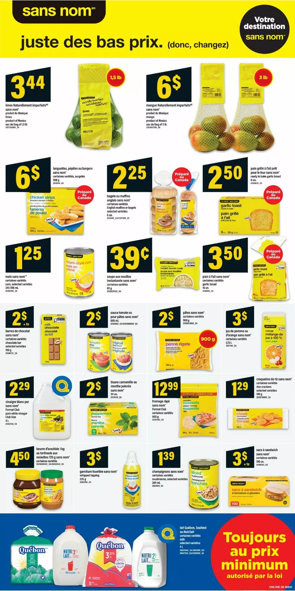maxi flyer july 9 15 12 55132187