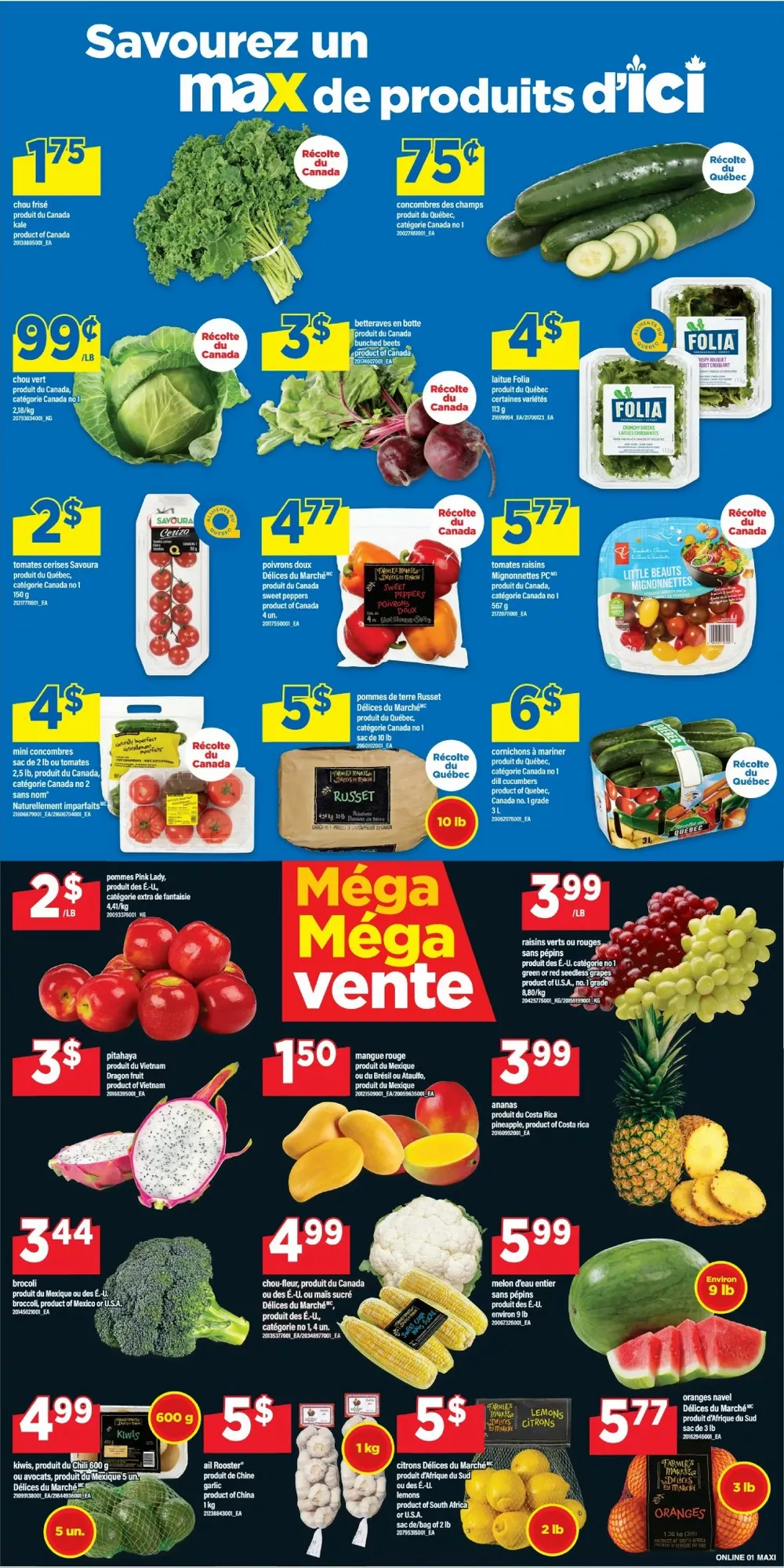maxi flyer july 9 15 5 36717960