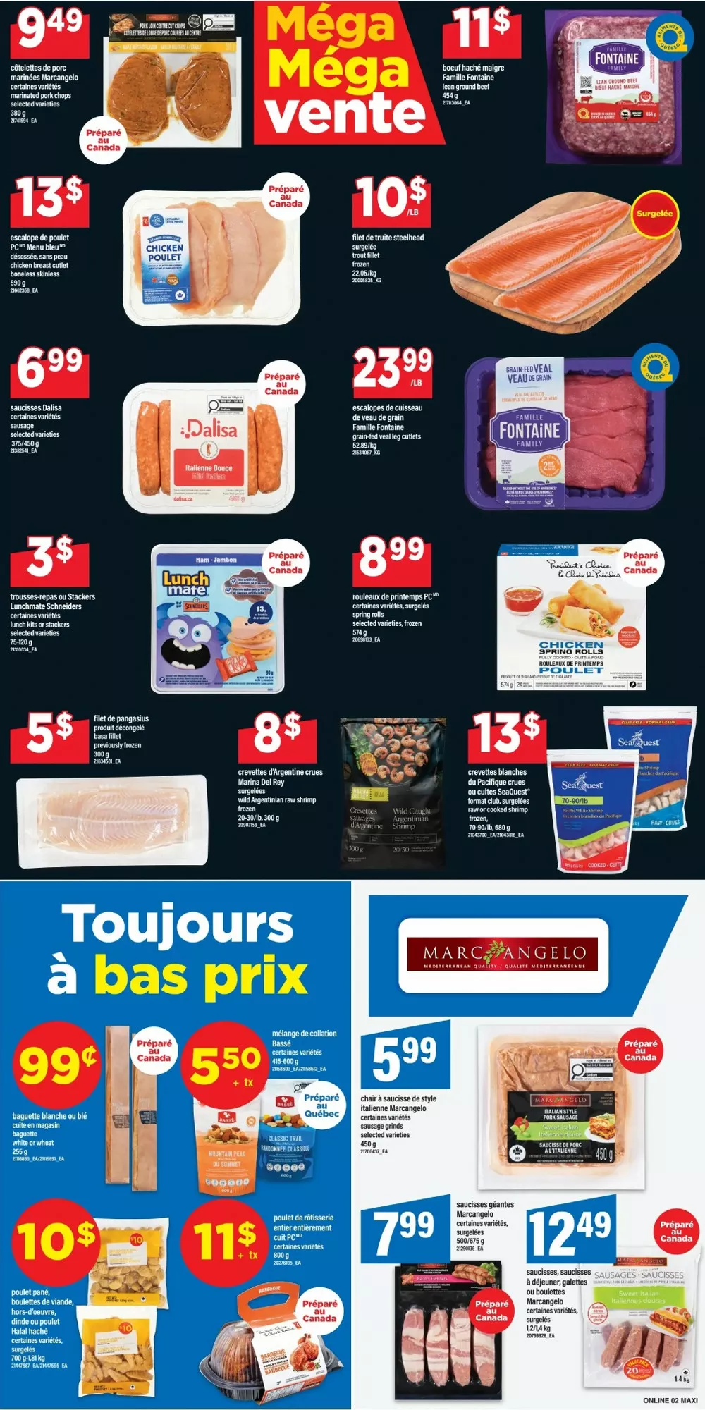 maxi flyer july 9 15 6 86771594